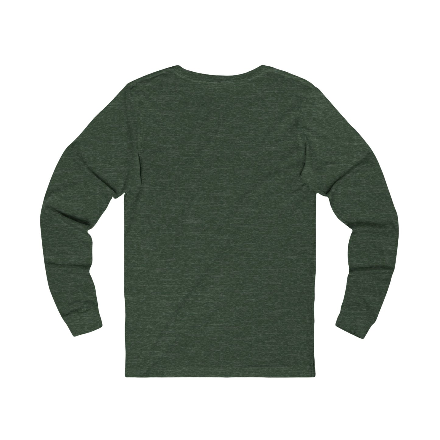 Soccer Mom Long Sleeve Tee