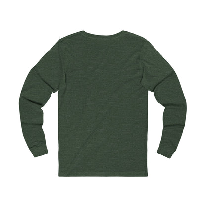 Soccer Mom Long Sleeve Tee