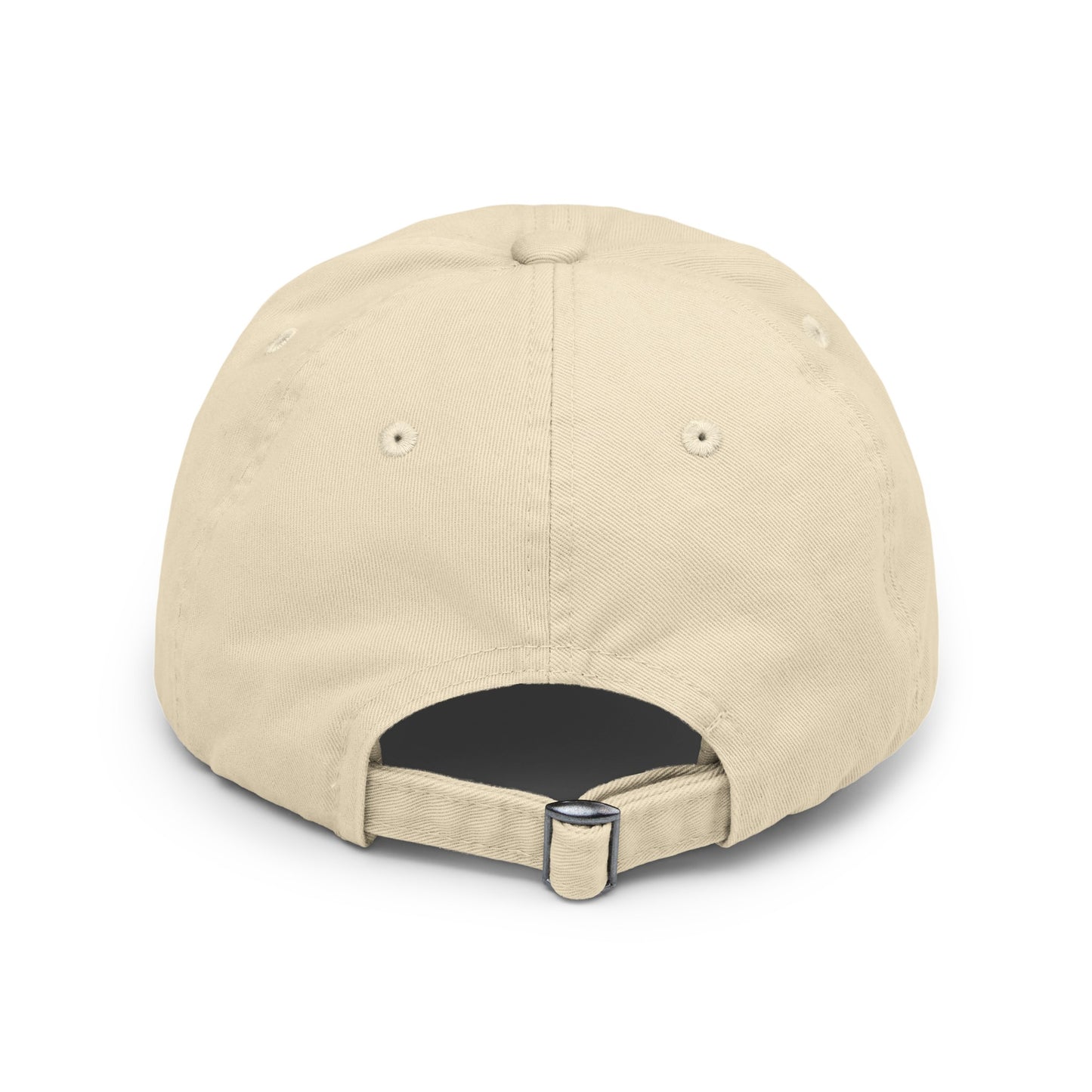 Itching Penny Unisex Distressed Cap