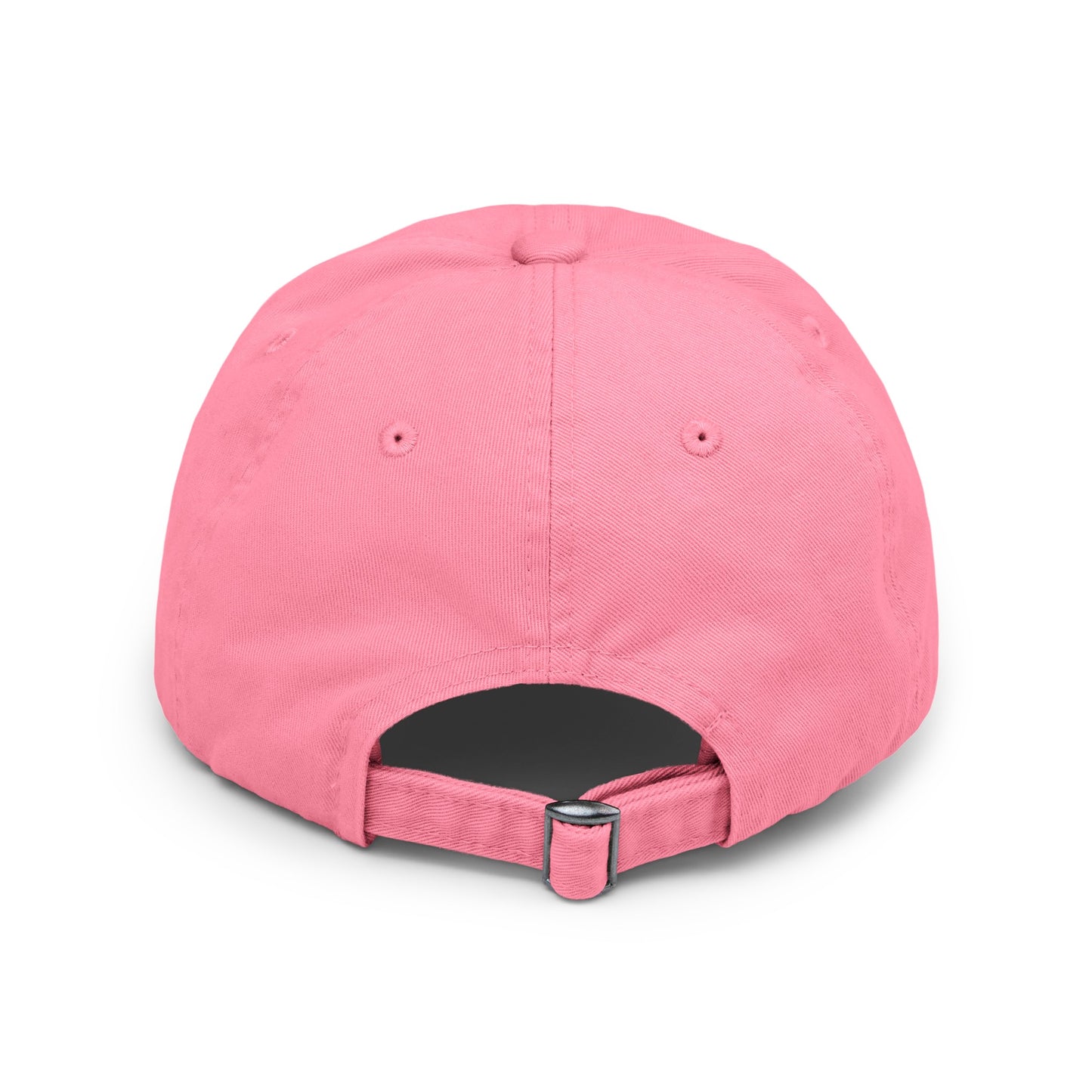 Itching Penny Unisex Distressed Cap